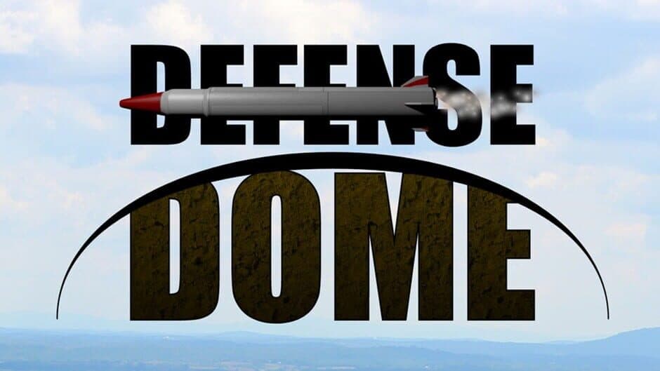 Defense Dome artwork 1