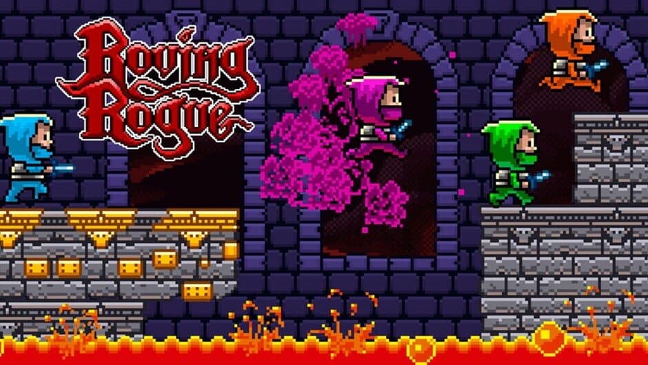 Roving Rogue artwork 1