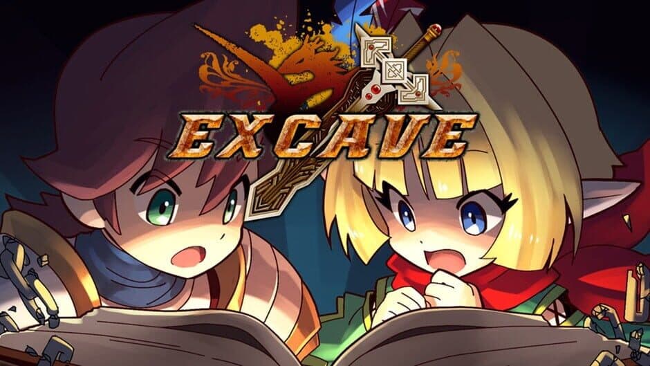 Excave artwork 1