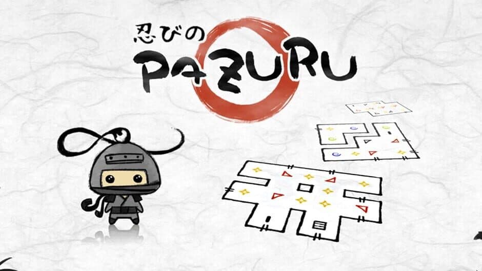Pazuru artwork 1