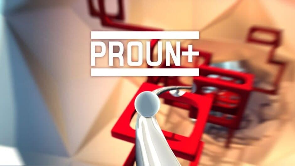 Proun+ artwork 1
