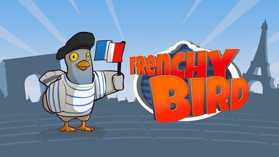 Frenchy Bird artwork 1