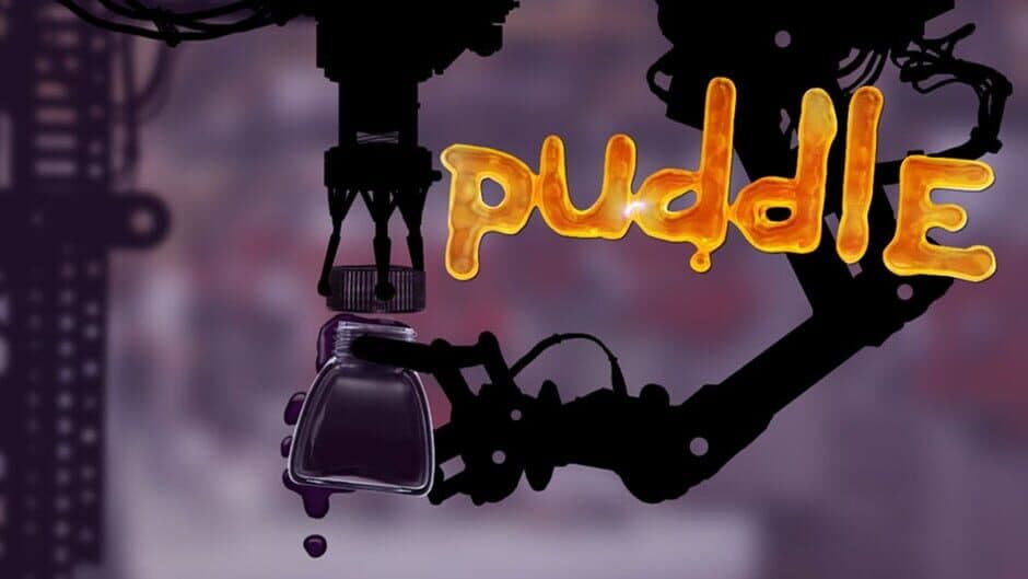 Puddle artwork 1