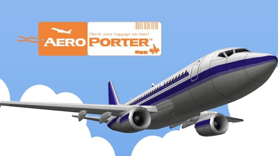 Aero Porter artwork 1
