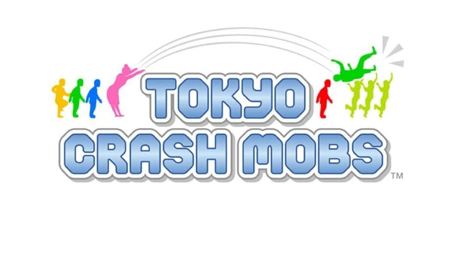 Tokyo Crash Mobs artwork 1