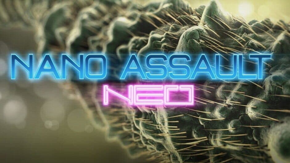 Nano Assault Neo artwork 1