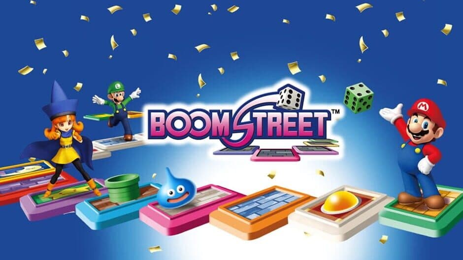 Fortune Street artwork 1