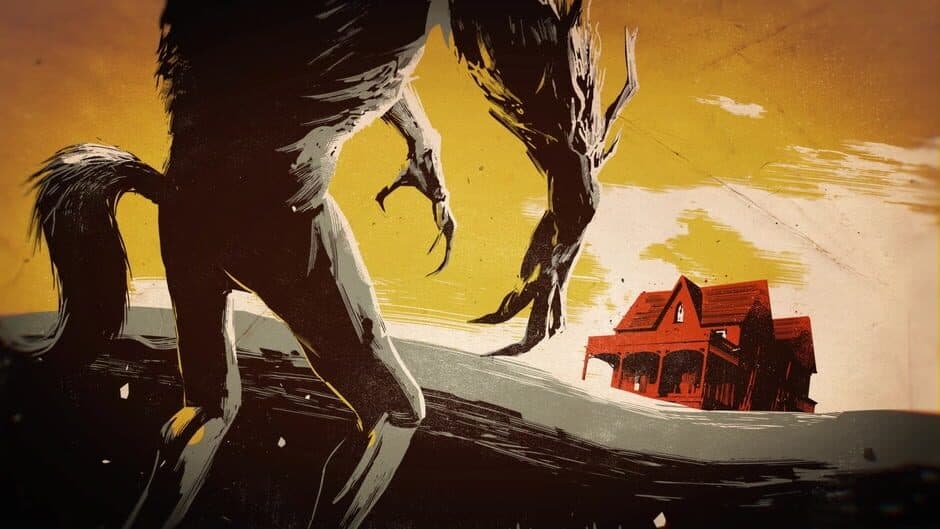 Weird West artwork 2