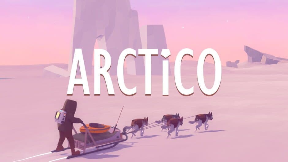 Arctico artwork 1