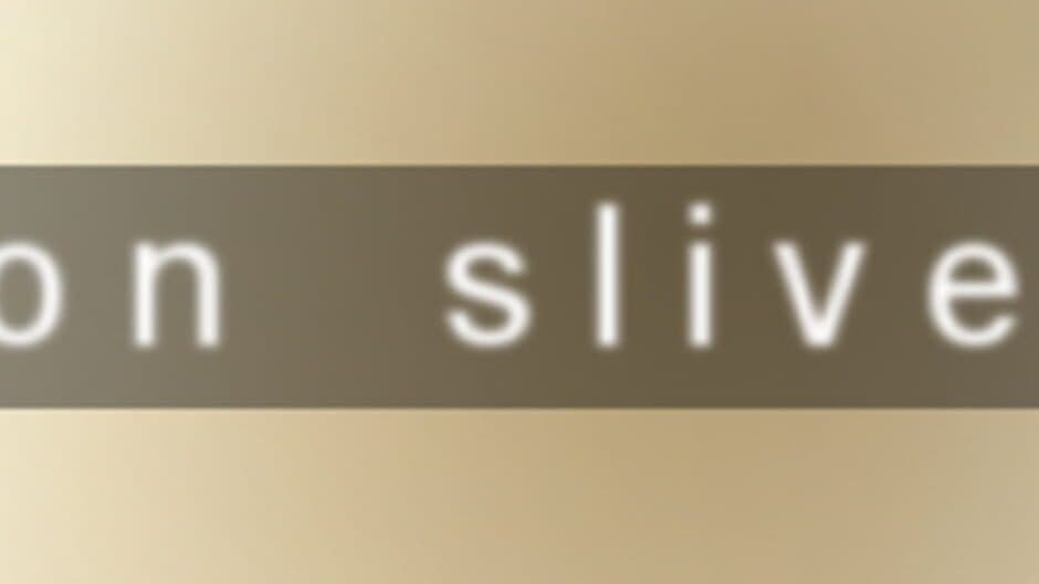 The Moon Sliver artwork 1