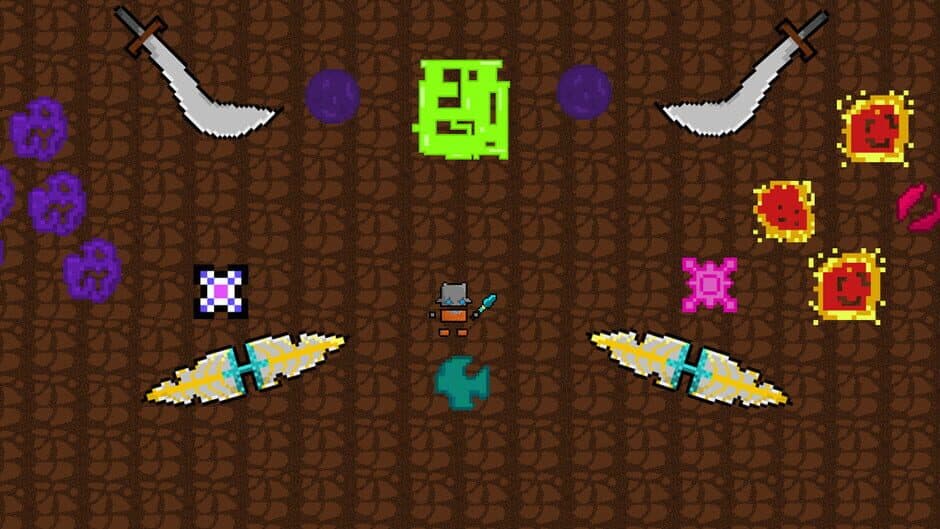 Fanite artwork 1