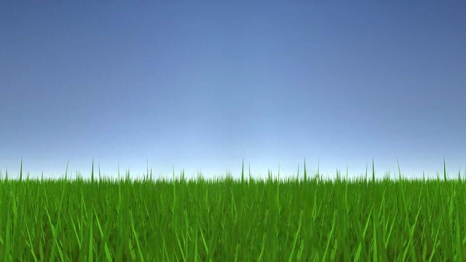 Touch Some Grass artwork 1