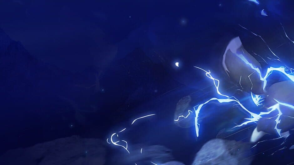 Thunder League Online artwork 1