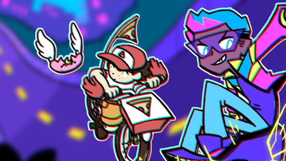Cool Kid Cody artwork 1