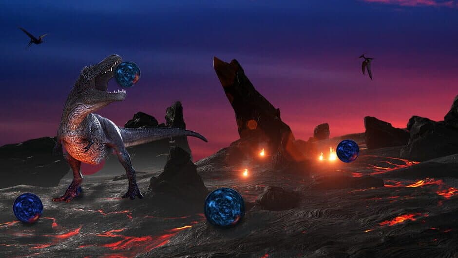 Ancient Soccer artwork 1