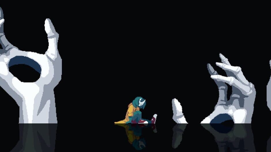 Peppered: An Existential Platformer artwork 1