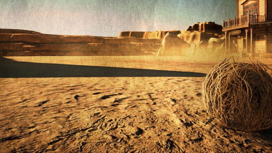 Tumbleweed Destiny artwork 1