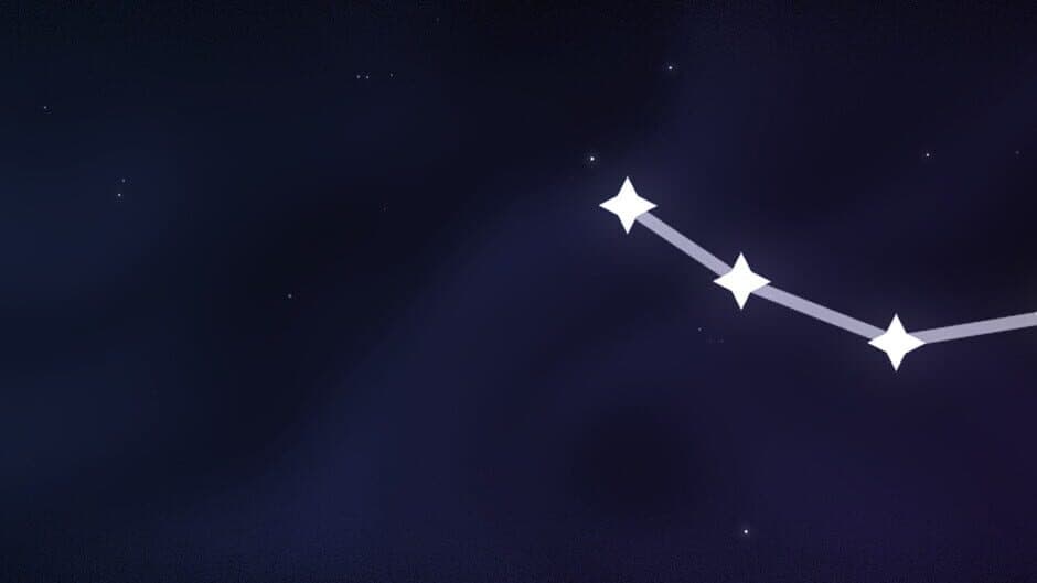 Constellations: Puzzles in the Sky artwork 1