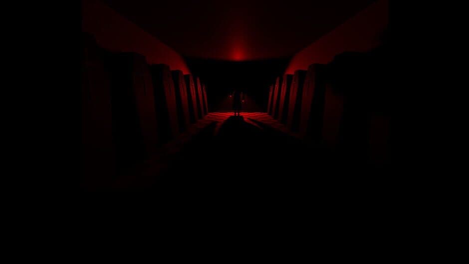 No Lights 2 artwork 1