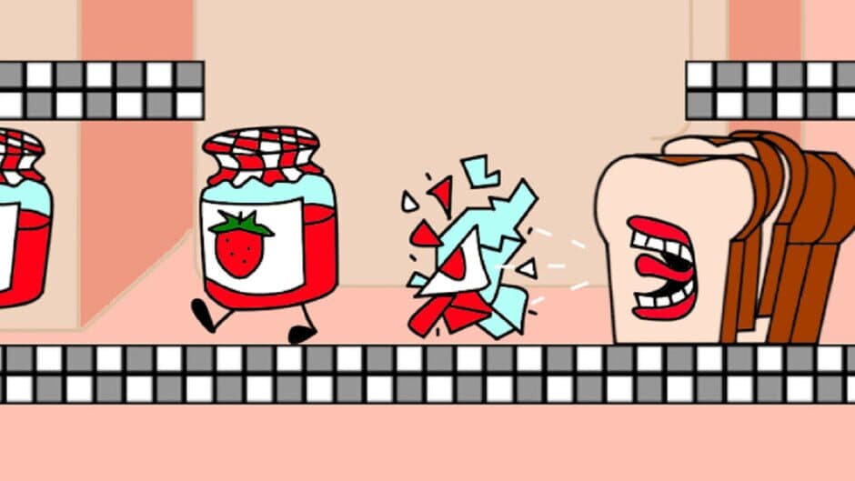 Screaming Loaf artwork 1