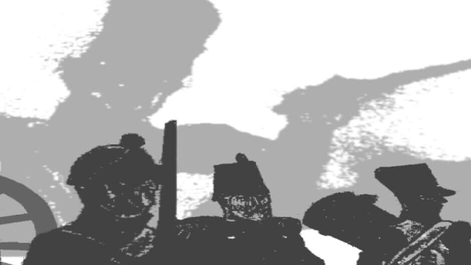 The Finnish War artwork 1