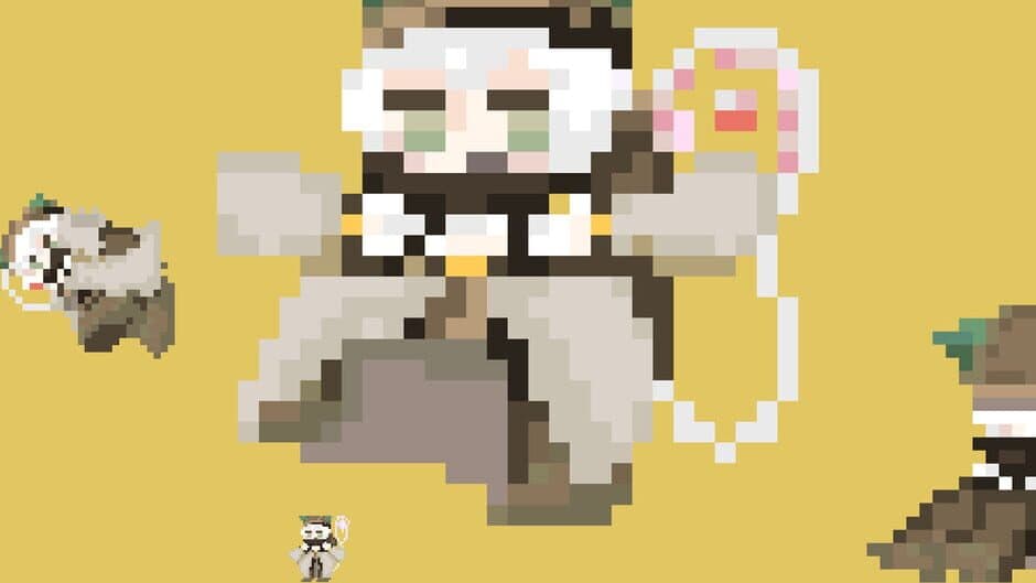 Aim Climb artwork 1