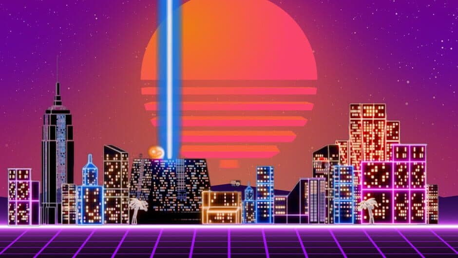 Outmode artwork 1