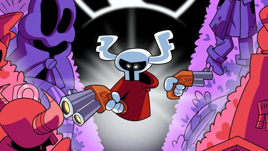 Doomed to Hell artwork 1