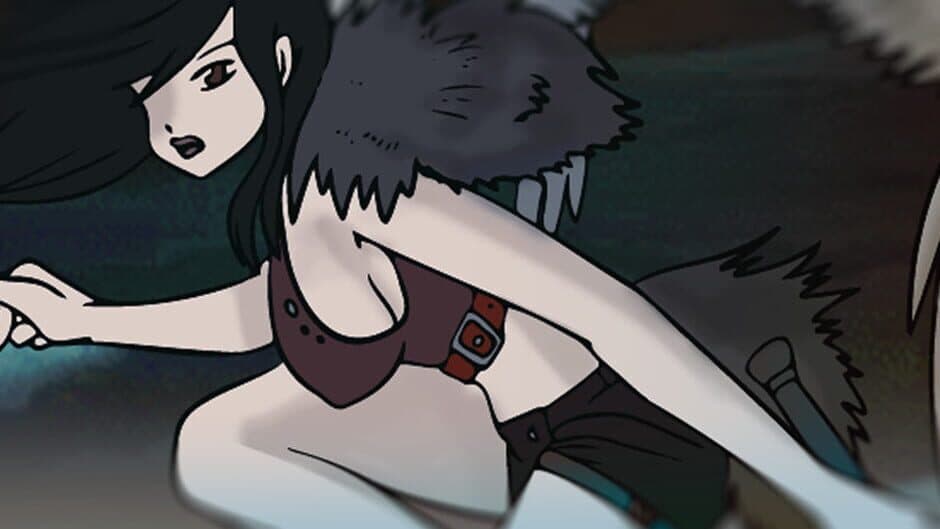 Valkyrie Nemesis artwork 1