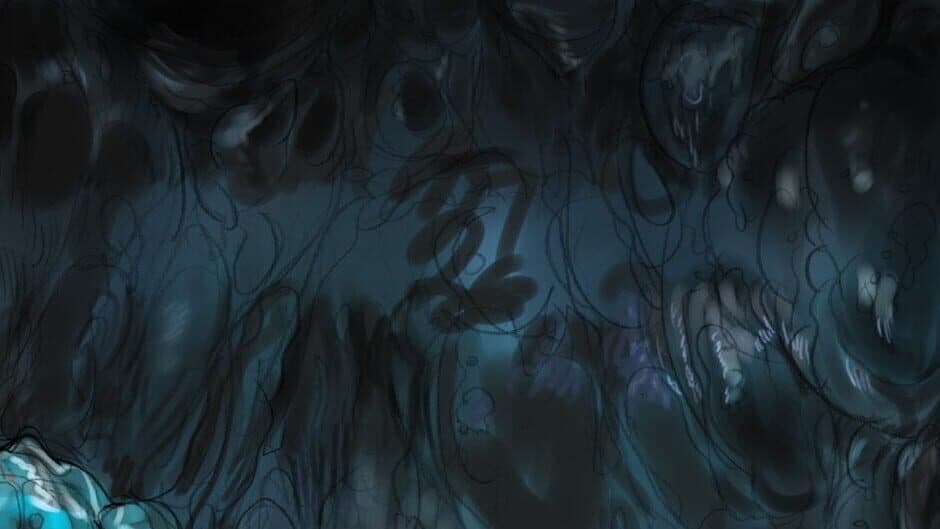 The Hunter's Journals: Tattered Sails artwork 1