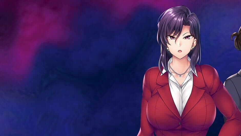 Saimin Gakushuu: Secret Desire artwork 1