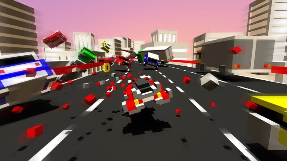 Hovercraft: Build Fly Retry artwork 1