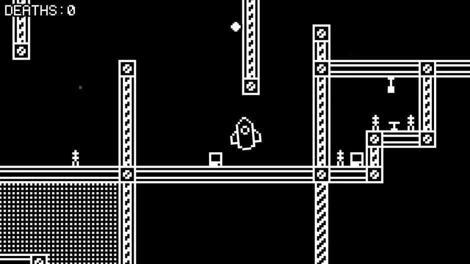 Rocket Bits artwork 1