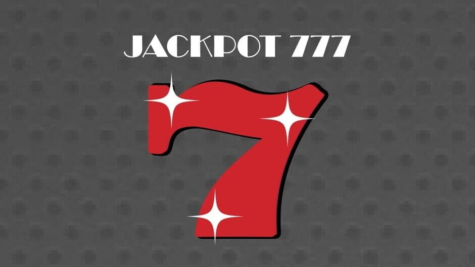 Jackpot 777 artwork 1