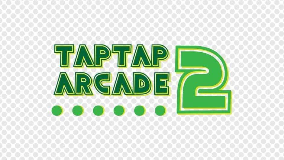 Tap Tap Arcade 2 artwork 1