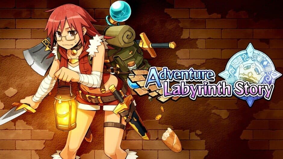 Adventure Labyrinth Story artwork 1