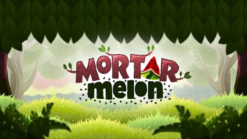 Mortar Melon artwork 1
