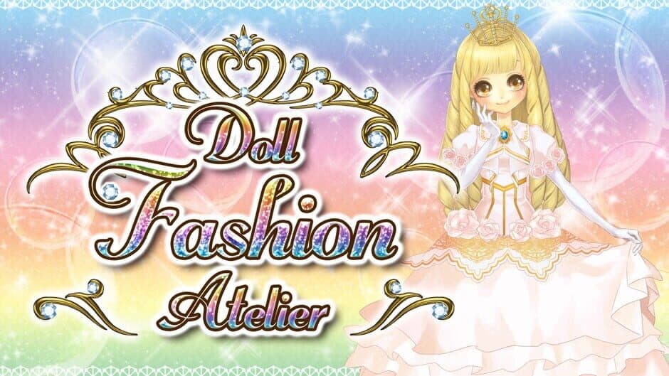 Doll Fashion Atelier artwork 1