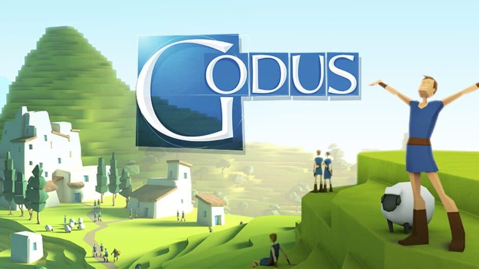 Godus artwork 1