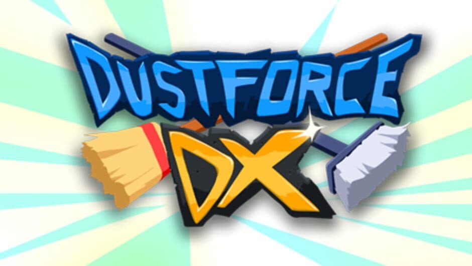 Dustforce DX artwork 1
