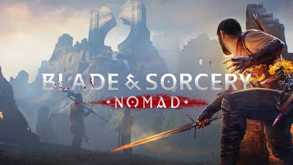 Blade & Sorcery: Nomad artwork 1