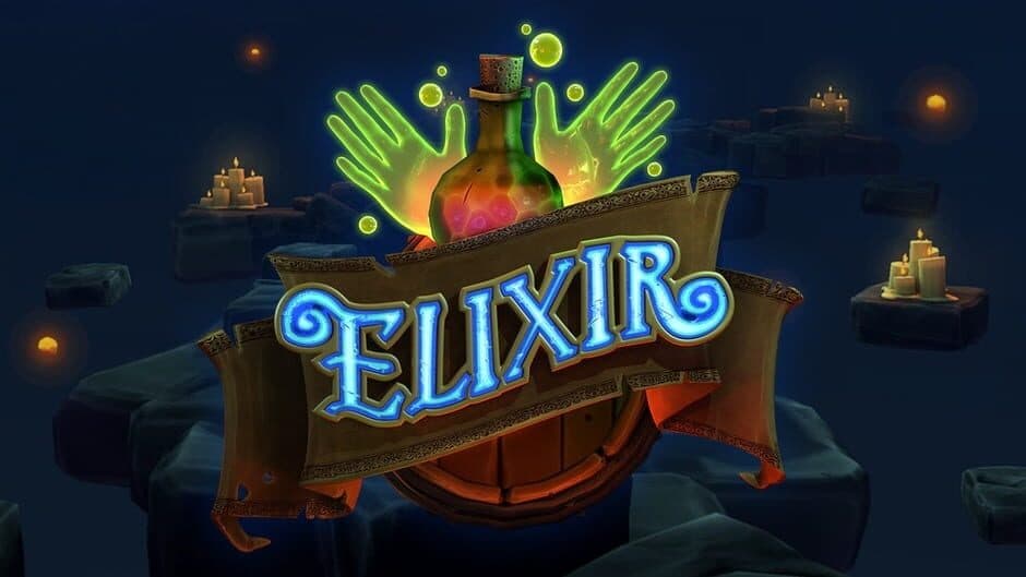 Elixir artwork 1