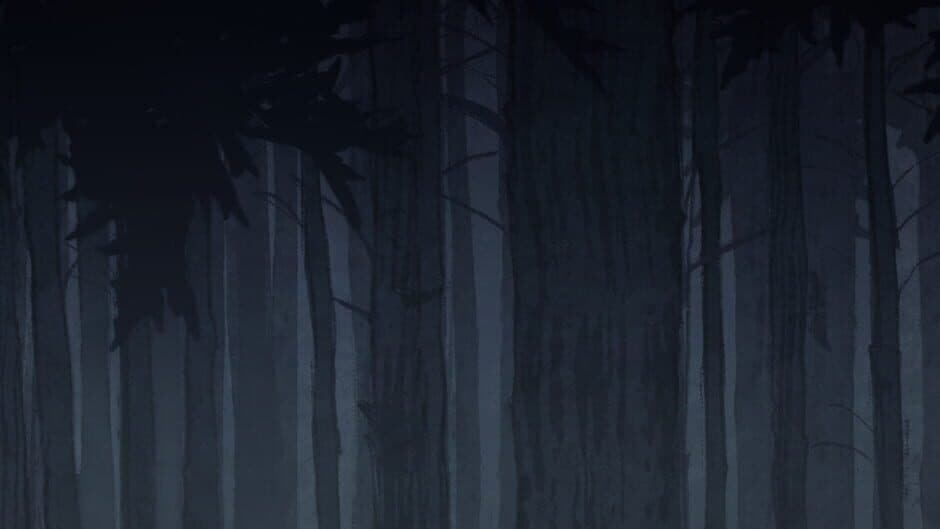 Fairy Deer artwork 1