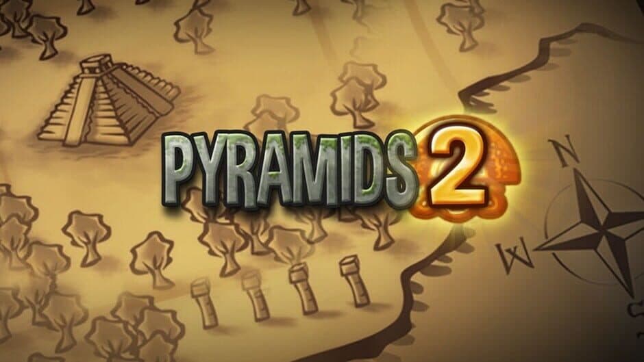 Pyramids 2 artwork 1