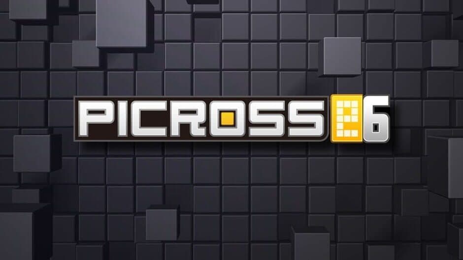 Picross e6 artwork 1