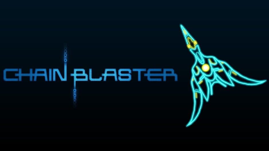 Chain Blaster artwork 1