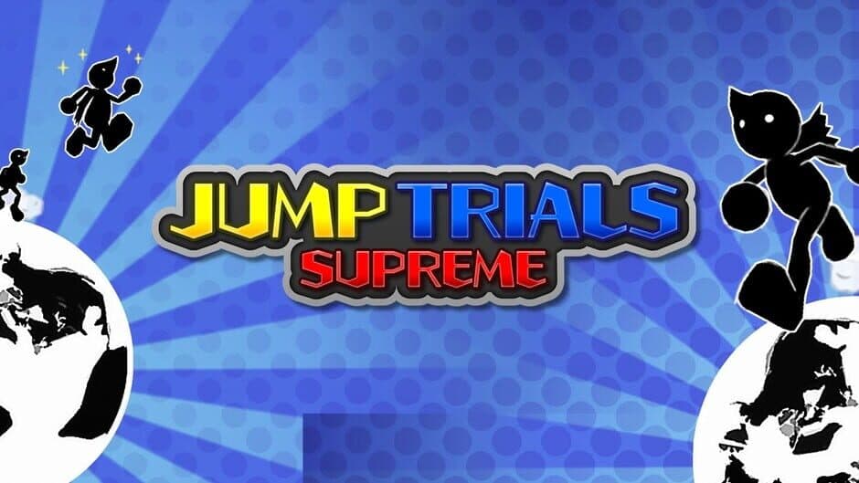 Jump Trials Supreme artwork 1