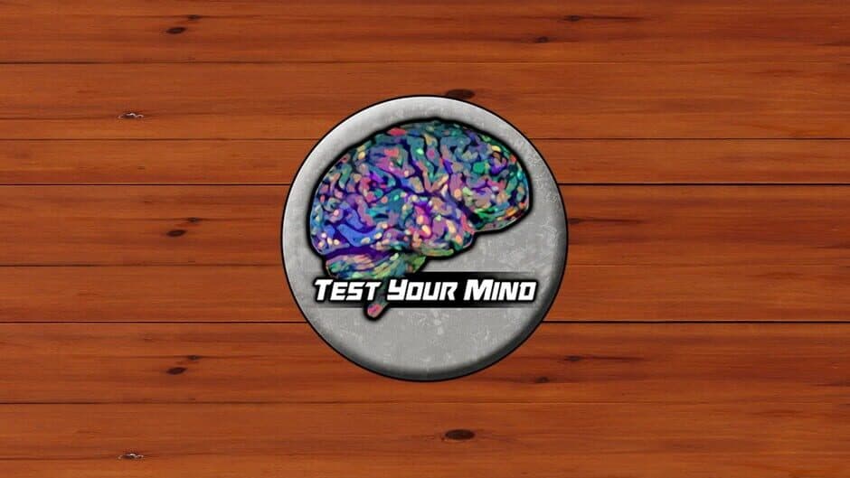 Test Your Mind artwork 1