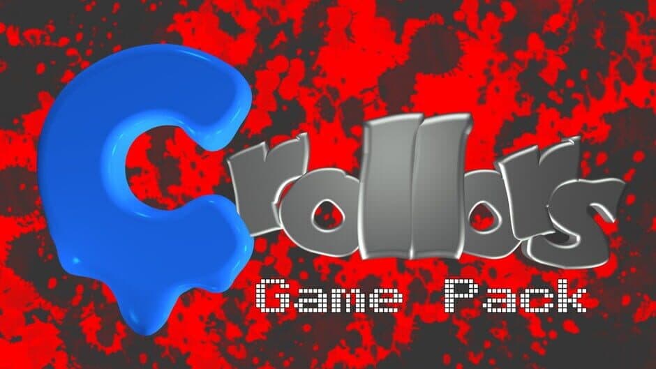 Crollors Game Pack artwork 1