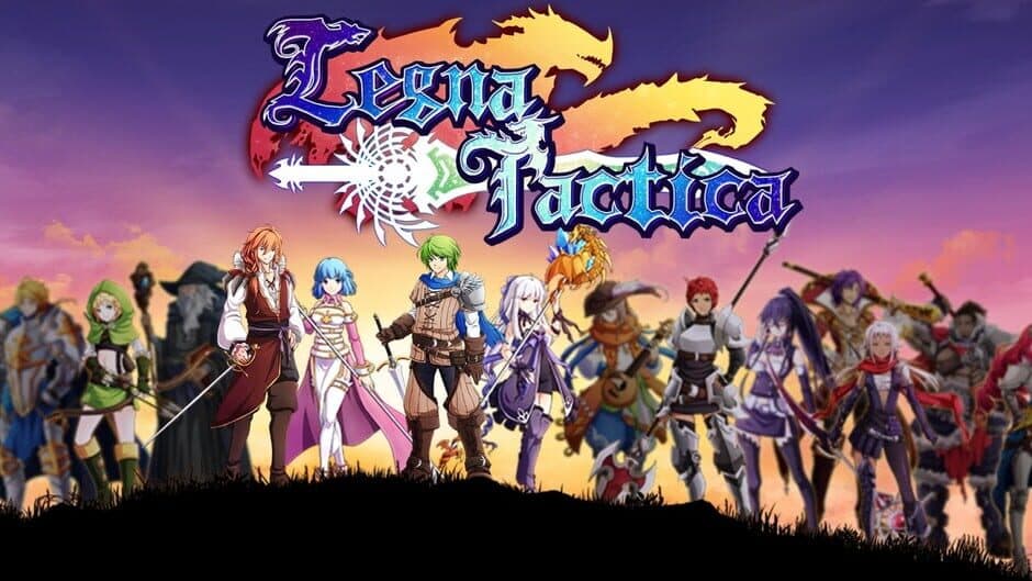 Legna Tactica artwork 1